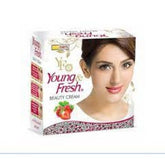 Young & Fresh Beauty Cream